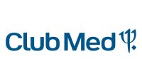Logo ClubMed