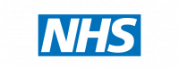 Logo da NHS