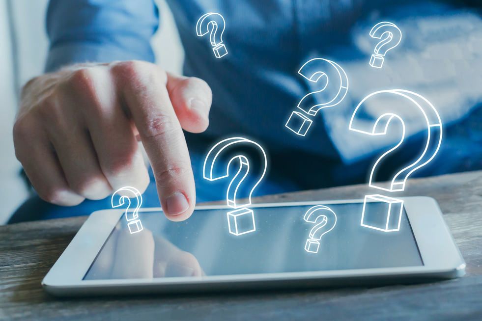 Encontre a resposta para seus questionamentos sobre como a 3CX pode ajudar a aprimorar o seu negócio Encontre a resposta para seus questionamentos sobre como a 3CX pode ajudar a aprimorar o seu negócio