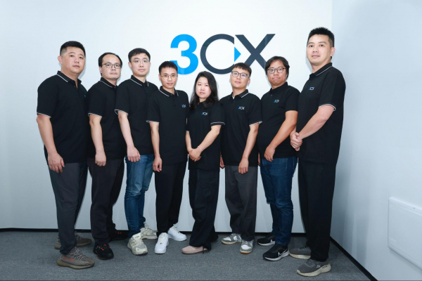 Equipe de Suporte e Treinamento da 3CX China Equipe de Suporte e Treinamento da 3CX China