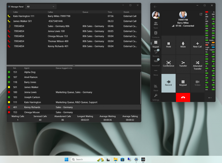 Exibir Tudo – A Recepcionista Exibir Tudo - A Recepcionista