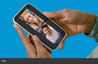 Aplicativo Móvel para Android e iOS