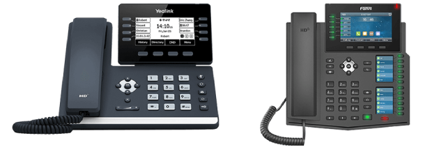Telefones compatíveis com SBC Update 6 Alpha - Telefones compatíveis com SBC