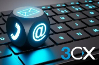 Integração Gateway VoIP e 3CX
