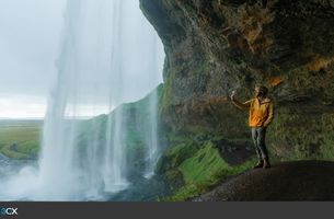 O Estacionamento Compartilhado Oferece Música de Espera Específica Para Cada Departamento