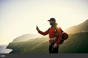 3CX iOS V5.8 BETA: Tradução Em Tempo Real com a Inteligência da Apple