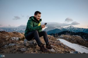 Gerencie Suas Filas de Qualquer Lugar: 3CX Android V5.8 em Produção