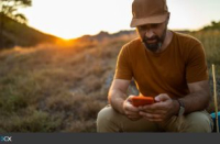 App 3CX iOS V5.4 Beta 3