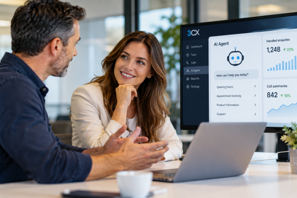Transforme o Interesse em um Projeto-Piloto de IA em Funcionamento