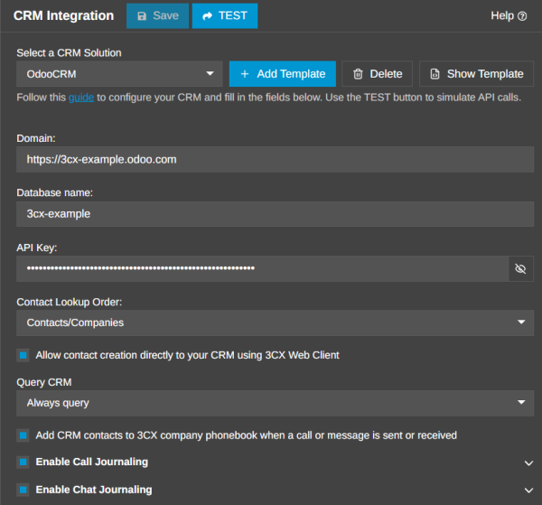 Personalize o Registro de Atividades e a Correspondência de Contatos do Odoo CRM Personalize o Registro de Atividades e a Correspondência de Contatos do Odoo CRM