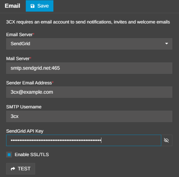 SendGrid: uma Opção Dedicada SendGrid: uma Opção Dedicada