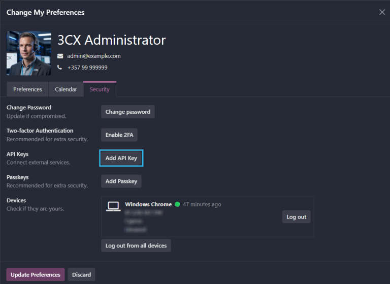 Configure o Odoo em Três Etapas Configure o Odoo em Três Etapas