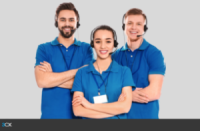 Integração CRM 3CX