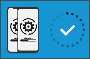 Um app VoIP 3CX para iOS mais rápida com a última atualização