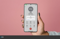 Lançamento iOS Oficial