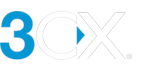 3CX.com.br Logo