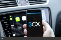Mais Suporte ao Apple CarPlay no iOS Beta 2