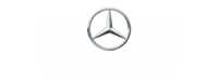Logo da Mercedes