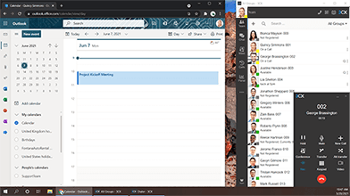Webphone: Faça & receba chamadas sem sair do CRM