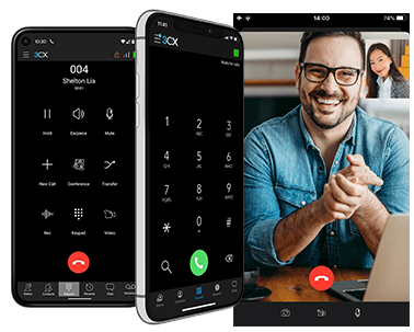 Mobilidade – Trabalhe de qualquer lugar com os apps Mobilidade - Trabalhe de qualquer lugar com os apps