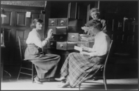 3 Mulheres e suas Contribuições Tecnológicas para as Comunicações