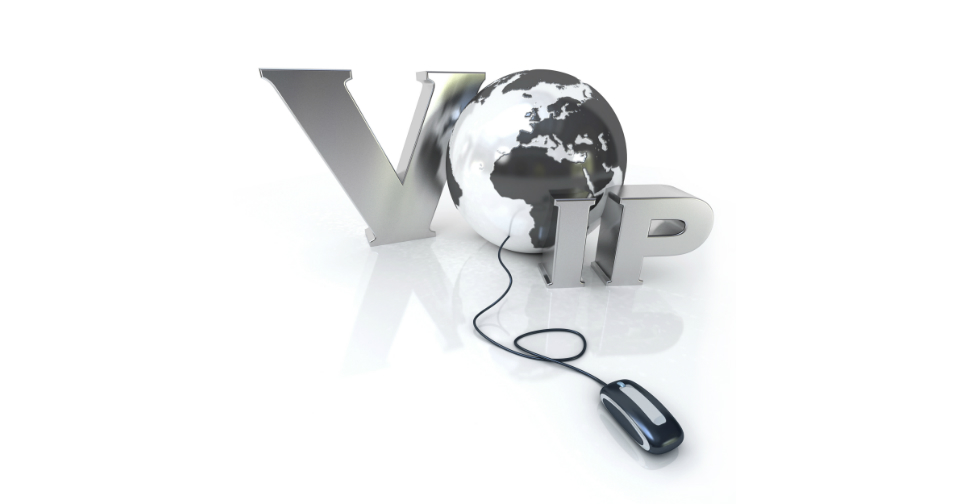 Telefones SIP e VoIP