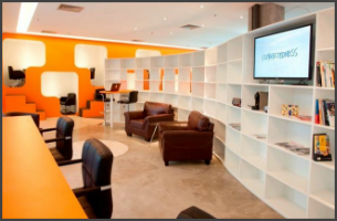 myoffice coworking 3cx