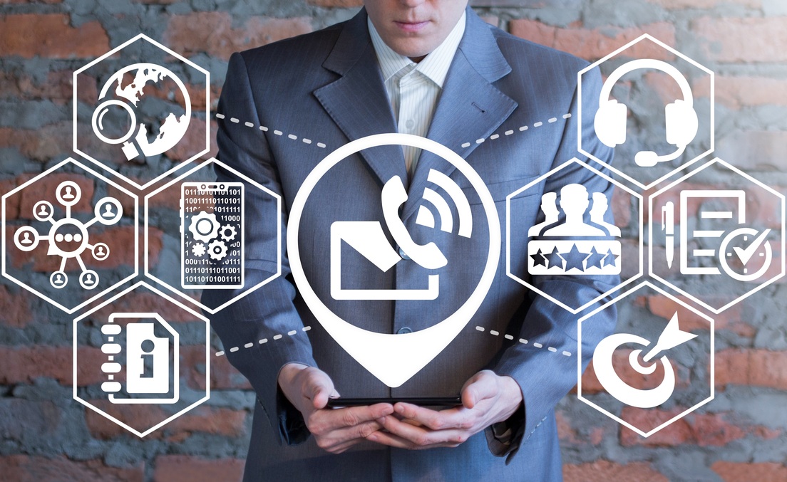 PABX Virtual: Conectividade e Integração PABX Virtual: Conectividade e Integração