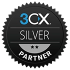 silver-badge