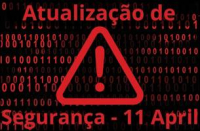 Resultados Iniciais da Atualização de Segurança “Mandiant”