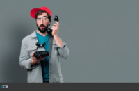 Experimente a liberdade de um telefone totalmente funcional diretamente do seu PC com o aplicativo 3CX para Windows.