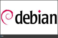 Atualização de Segurança Debian