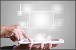 Aplicativo de Smartphone 3CX proporciona mobilidade total