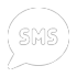 Ícone SMS