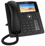 Snom D785