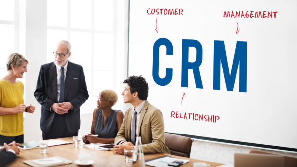 Explicando sobre o que é um CRM