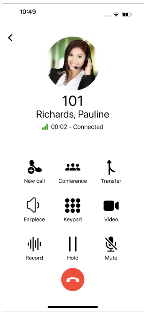 Suporte ao iOS 17