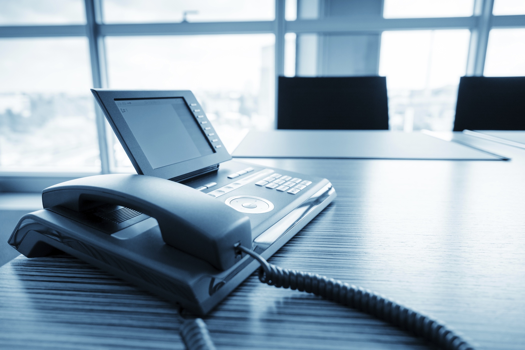 Escolha o telefone VoIP adequado