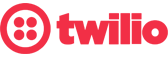Logo Twilio