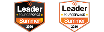Líder SourceForge Líder SourceForge
