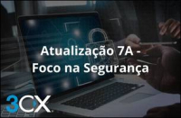 Atualização 7A – Foco na Segurança