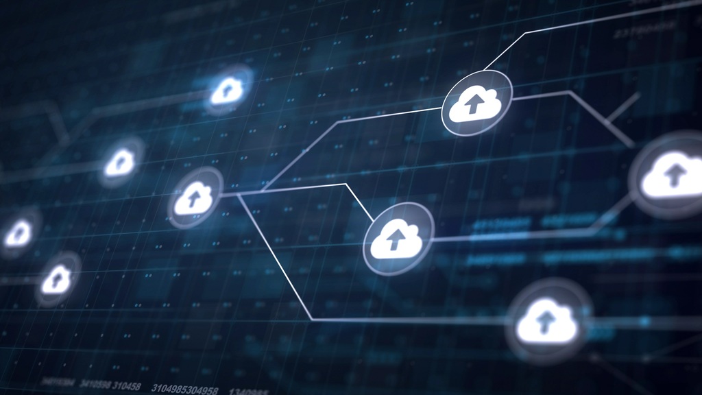 PABX Virtual: Servidores na Nuvem PABX Virtual: Servidores na Nuvem