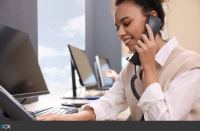 Vantagens dos Sistemas Multi-Tenant 3CX