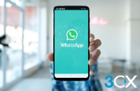 WhatsApp Business 3CX
