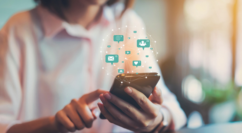 Marketing SMS vs Outros Canais