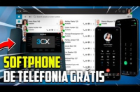 Transforme a Sua Comunicação Empresarial com a 3CX