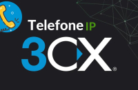Conheça o Softphone Gratuito de Telefonia VoIP da 3CX